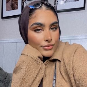 Meet your Posher, Amani